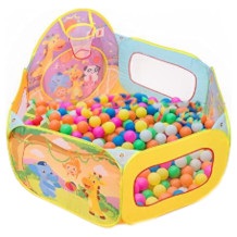 GIEMIT ball pit