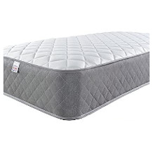 Aspire Beds small double mattress