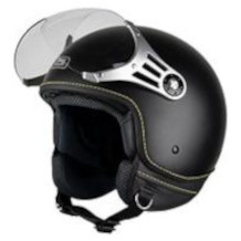 G-Mac motorbike helmet