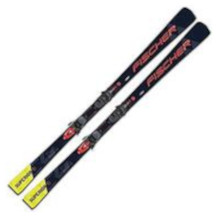 Fischer RC4 Superior TI MT On-Piste