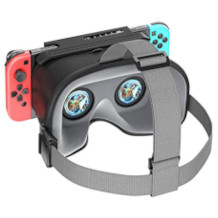 OIVO virtual reality goggles