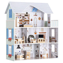 Navaris dollhouse