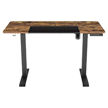 Songmics adjustable desk