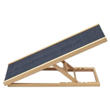 QiMu dog ramp