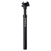 TerrainMate suspension seatpost