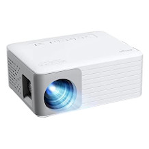 AKIYO mini projector