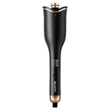 BUJIYI steam hair curler machine