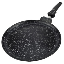 DIVORY crepe pan