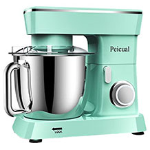 Peicual stand mixer