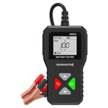 OBDMONSTER car battery load tester