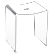 Navaris shower chair