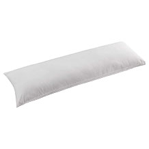 Generic pillow for side sleepers