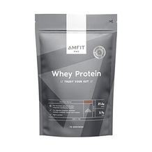 Amfit protein powder
