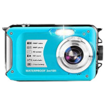 Yixinxin waterproof camera