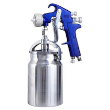 Pindex spray gun