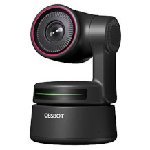 OBSBOT webcam