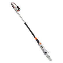 VonHaus cordless pole saw