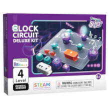 Science Can electronics kit for kids