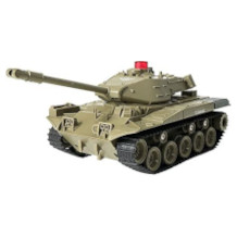 WEECOC RC tank