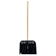 BARGAINGALORE snow shovel