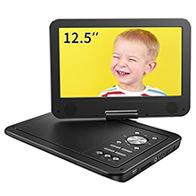 YOTON portable DVD player