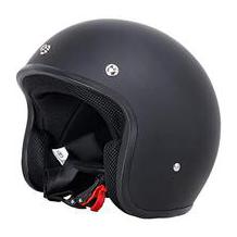 Zorax open face helmet