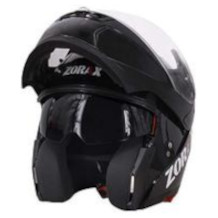 Zorax motorcycle helmet