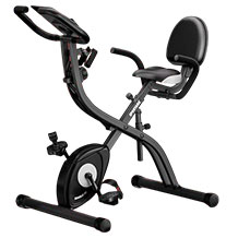 Sportana stationary bike