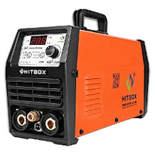 Hitbox HBT2000