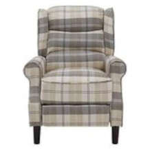 Home Detail recliner armchair