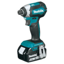 Makita XDT13SM1