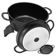 TLESS casserole dish
