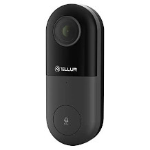 TELLUR Wi-Fi doorbell