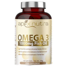 Omega 3 supplement