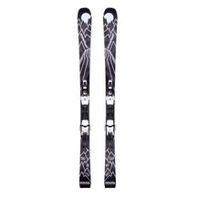 Snowfeet all-mountain ski