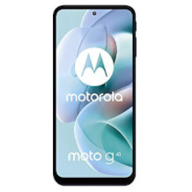 Motorola Moto g41