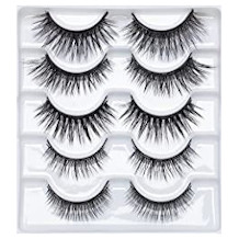 OCEAN PEARL magnetic eyelash