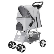 Wedyvko dog stroller