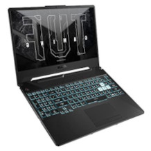 Asus TUF Gaming FX5