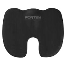 FORTEM orthopedic seat cushion