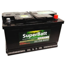 SuperBatt AGM1000