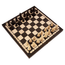 APEQi chess board