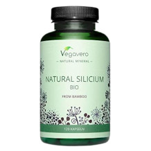 Vegavero silica supplement