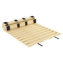 ZAQY twin XL bed slat