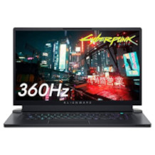 Alienware x17 R2