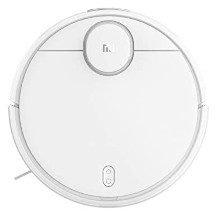 Xiaomi robot mop