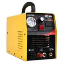 SUSEMSE plasma cutter