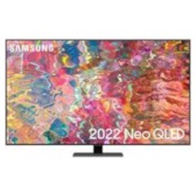 Samsung QE75Q80BATXXU