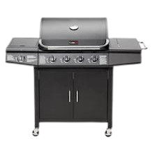 CosmoGrill pellet grill