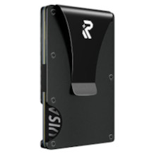 RealPlus RFID-blocking wallet